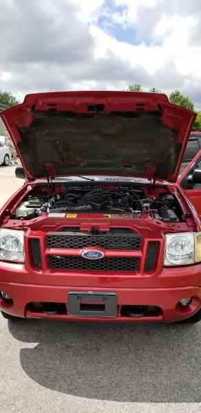 C & M Auto Reconditioning