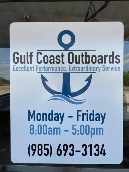 Gulf Coast Outboards