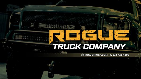 Rogue Truck Company