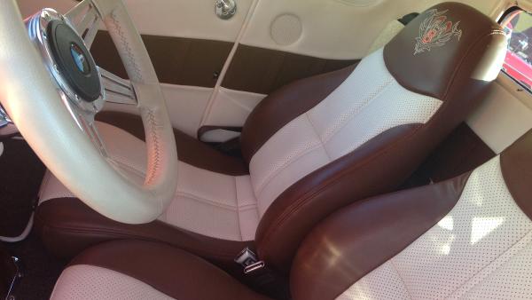 Rt 66 Auto Interiors