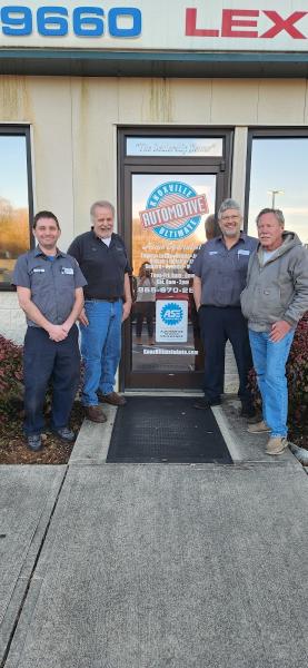 Knoxville Ultimate Automotive