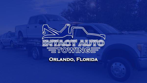 Intact Towing