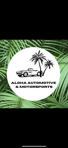 Aloha Automotive and Motorsports Mobile Mechanic