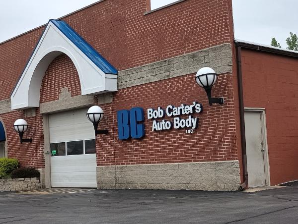 Bob Carter's Auto Body Inc
