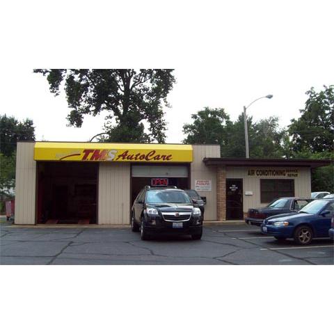 TMS Auto Care