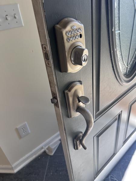 Blacklick Mobile Locksmith