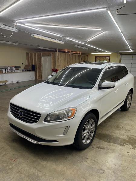 Exact Tinting