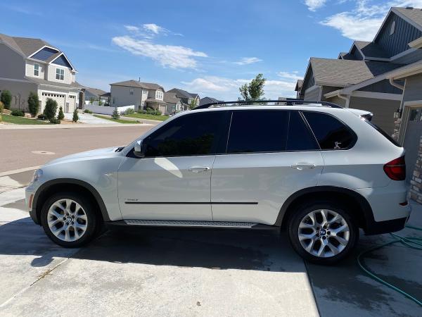 Prestige Window Tinting