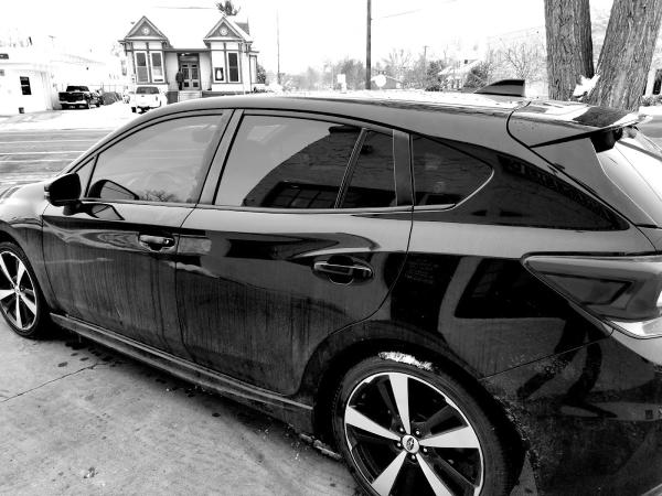 Prestige Window Tinting