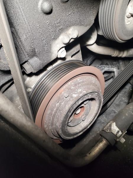 Machin AC Automotriz