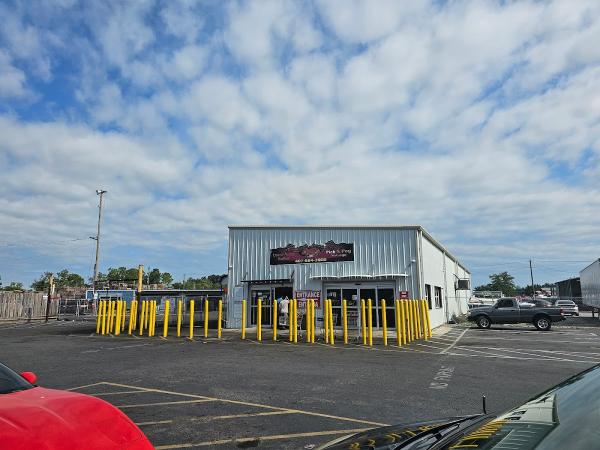 Central Florida Pick & Pay