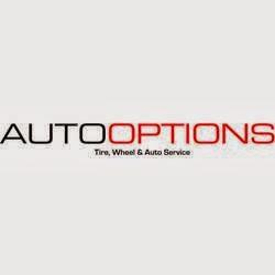 Auto Options