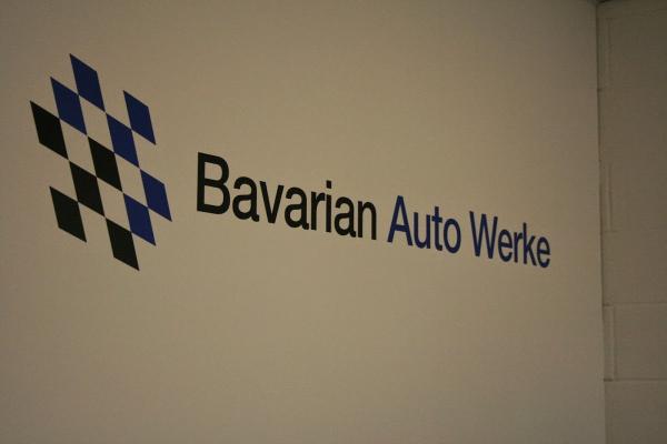 Bavarian Auto Werke