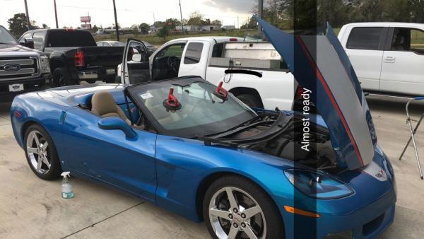 NXT Auto Glass