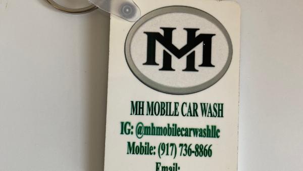 Mhmobilecarwashllc