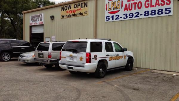 Low Price Auto Glass