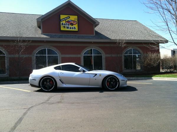 52nd Street Auto Wash & Detail Center