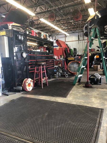 National Auto Service Center