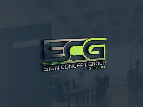 Sign Concept Group