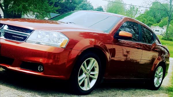 Hennenfent One Stop Detailing Llc.