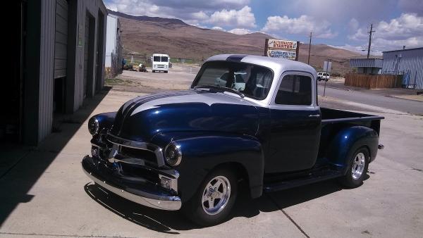 Presto Auto Electric