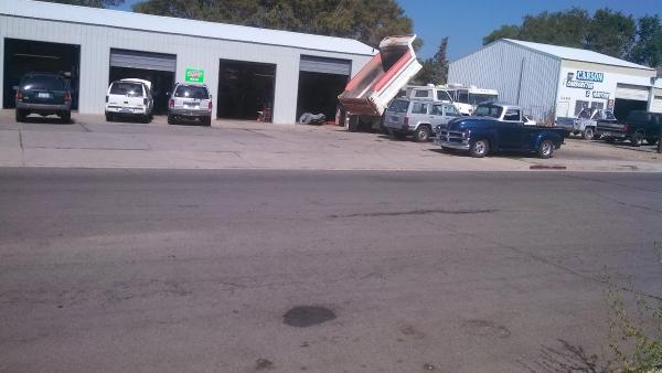 Presto Auto Electric