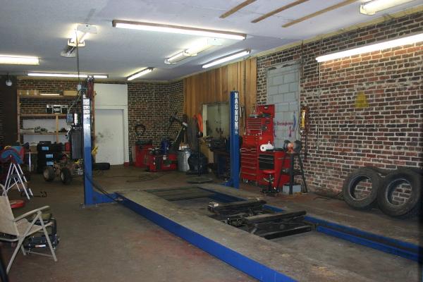 Mobile Auto Services