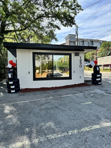 Grip Tire Company