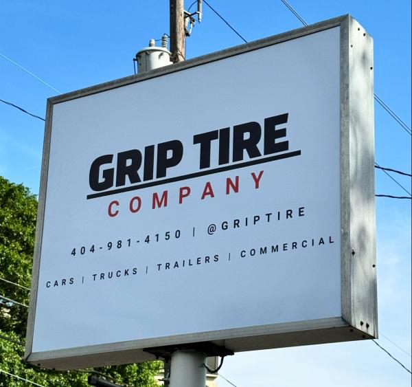 Grip Tire Company