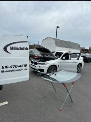 Windshield Wizards Auto Glass
