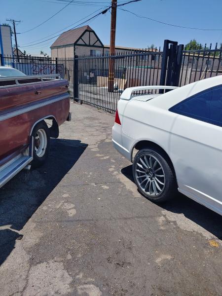 A-1 Lift Auto Repair