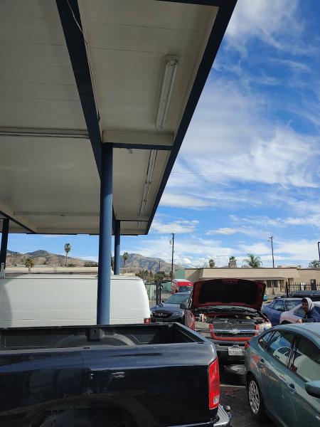 A-1 Lift Auto Repair