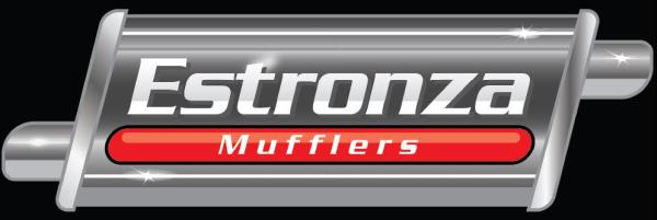 Estronza Mufflers