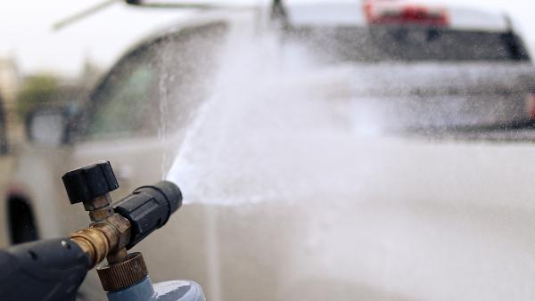 Nothing But Detailing