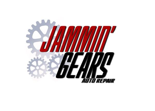 Jammin Gears