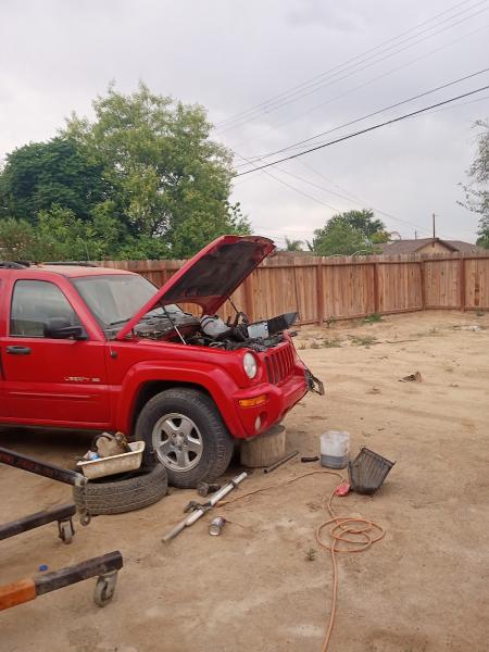 Chavez Auto Repair and Smog