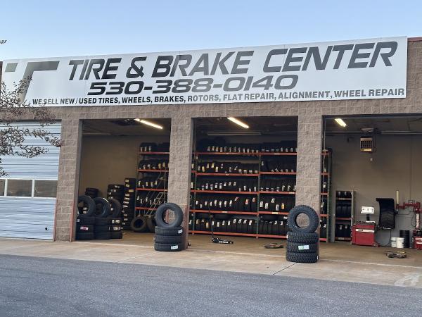 Tire & Brake Center