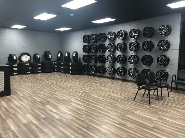 Tire & Brake Center