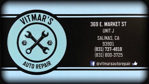 Vitmar's Auto Repair