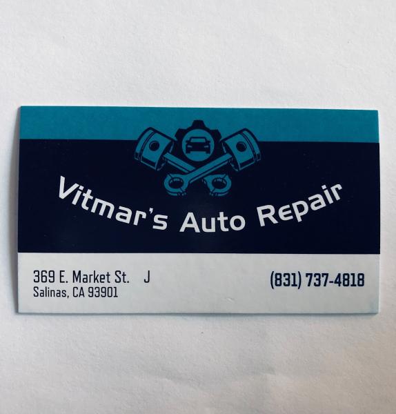 Vitmar's Auto Repair