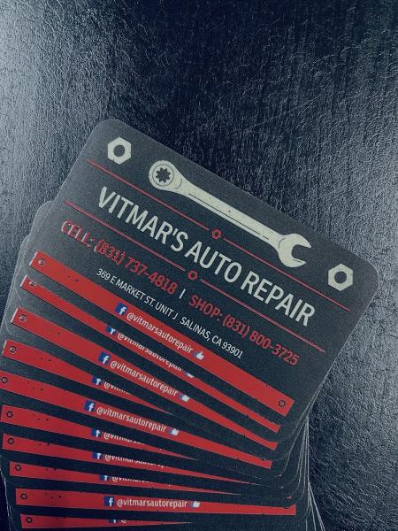Vitmar's Auto Repair