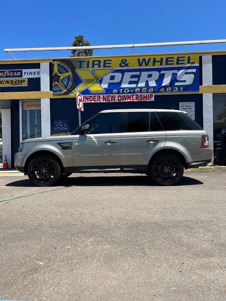 Tire & Wheel Xperts