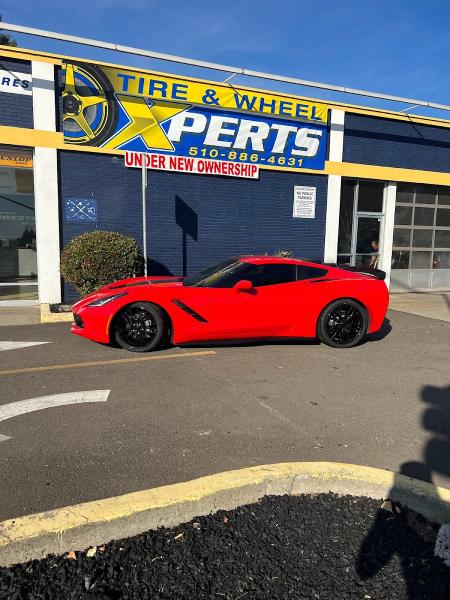 Tire & Wheel Xperts