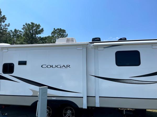 RV 823 Certified Mobile Camper and RV Repair
