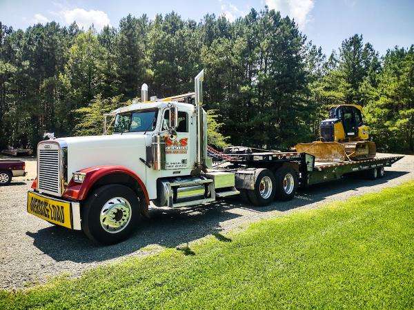 S & S Towing & Heavy Transport