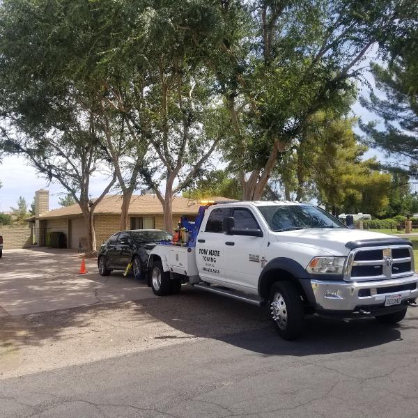 Tow Mate Towing
