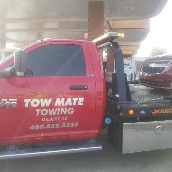 Tow Mate Towing