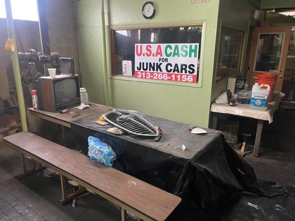 Cash For Junk Cars USA