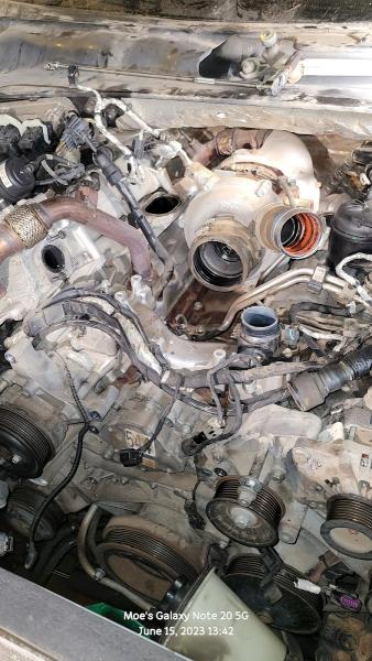 Moe's Pro Automotive