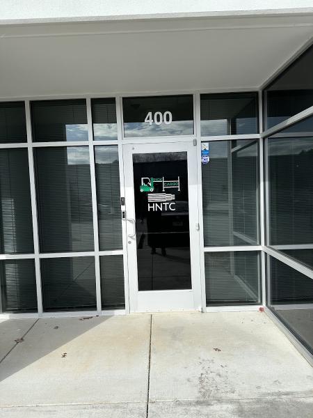 Hntc Group Inc